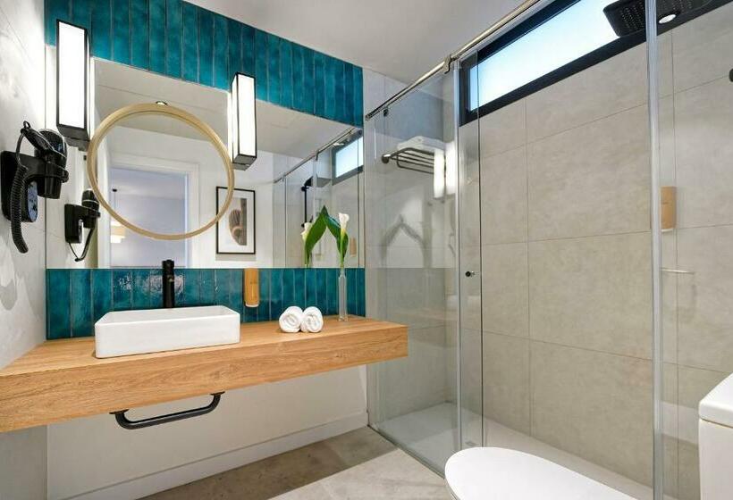 Семейный Номер, Labranda Suites Costa Adeje