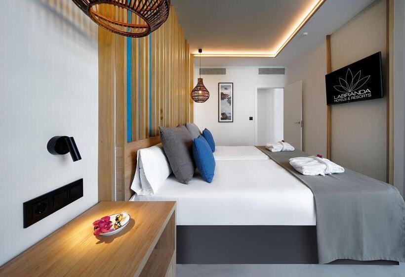 Семейный Номер, Labranda Suites Costa Adeje