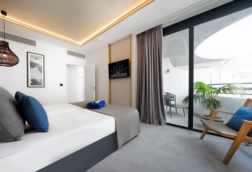 Семейный Номер, Labranda Suites Costa Adeje