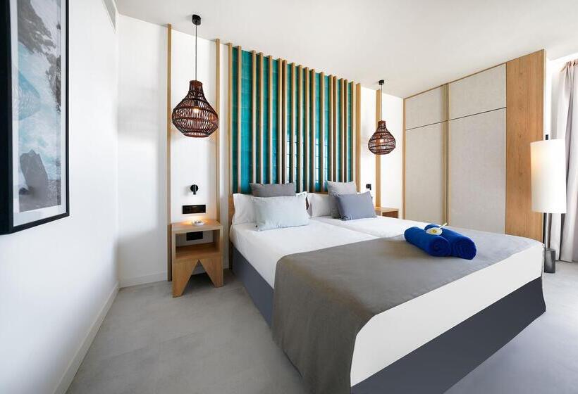 Семейный Номер, Labranda Suites Costa Adeje