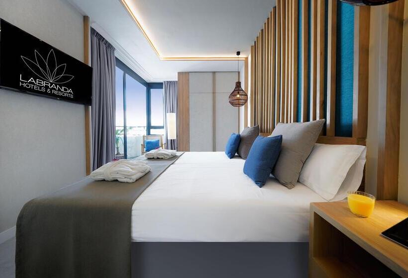 Семейный Номер, Labranda Suites Costa Adeje