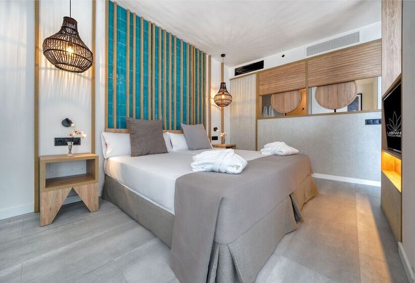 Полулюкс Deluxe Вид на Море, Labranda Suites Costa Adeje