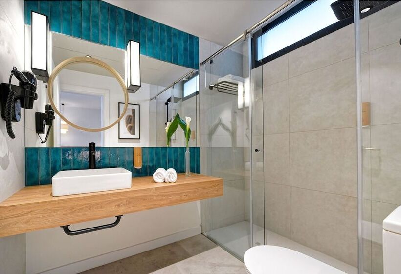 Семейный Номер, Labranda Suites Costa Adeje