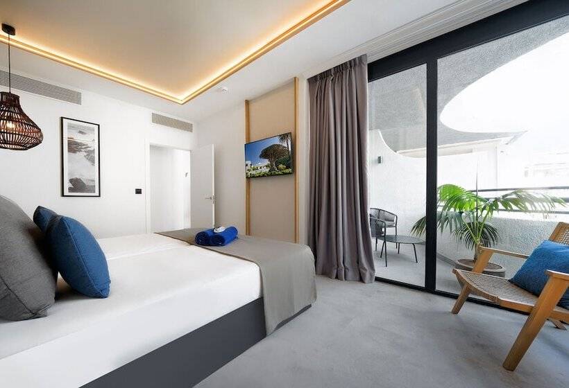 Семейный Номер, Labranda Suites Costa Adeje