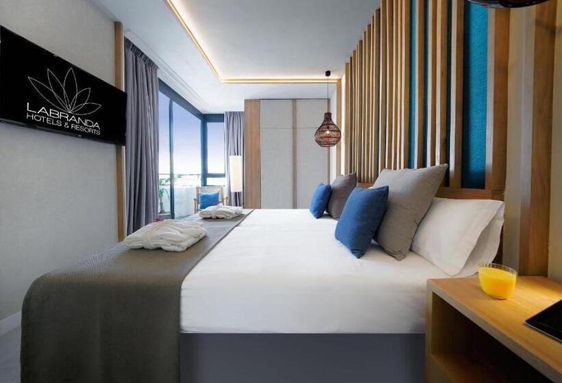Семейный Номер, Labranda Suites Costa Adeje