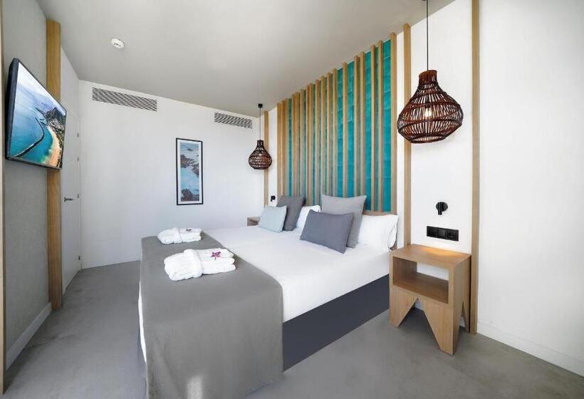 Family Suite, Labranda Suites Costa Adeje
