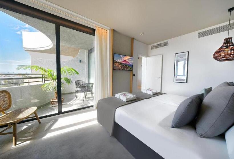 Family Suite, Labranda Suites Costa Adeje