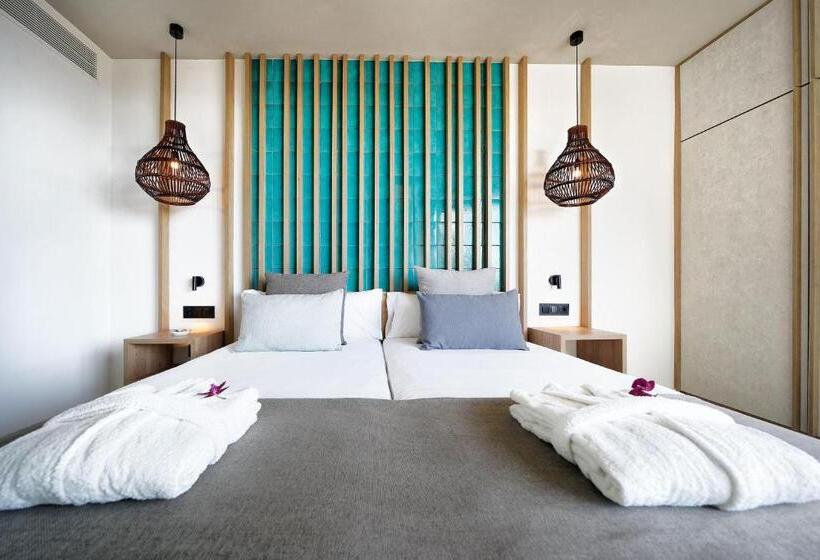 Family Suite, Labranda Suites Costa Adeje
