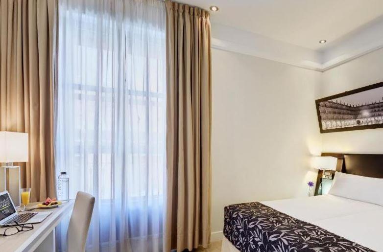 Chambre Standard, Sercotel Las Torres