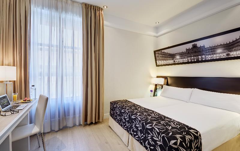 اتاق استاندارد, Sercotel Las Torres