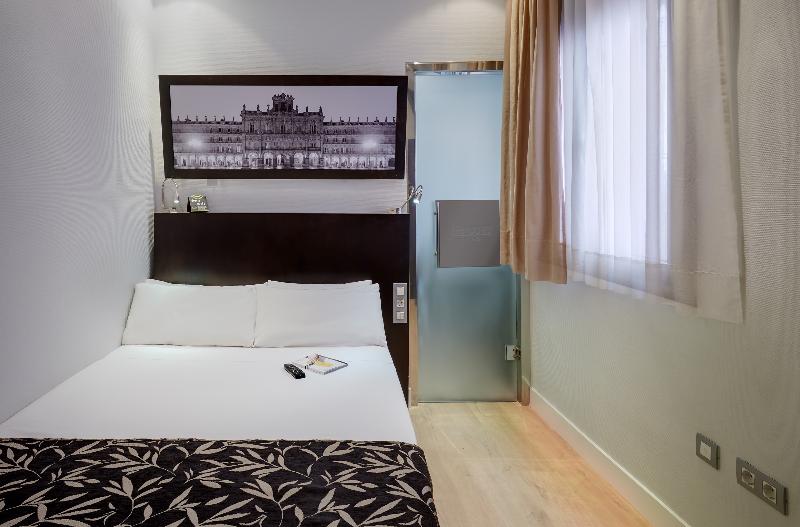 اتاق اکونومی, Sercotel Las Torres