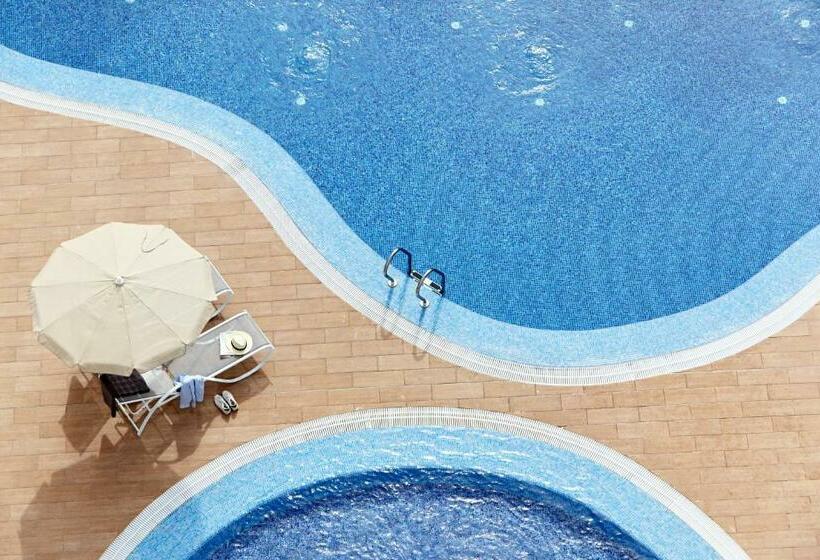 Junior Suite cu Vedere la Piscină, Coral Suites & Spa   Adults Only