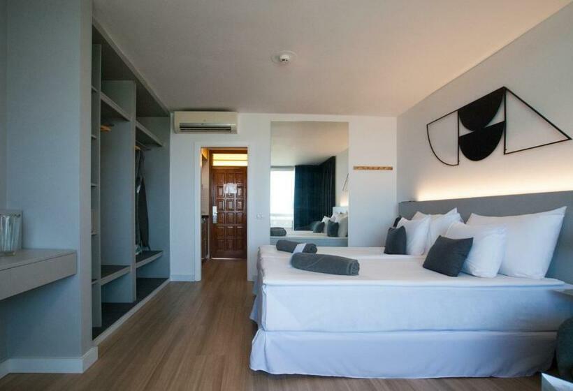 Junior Suite Vista Mar, Coral Suites & Spa   Adults Only