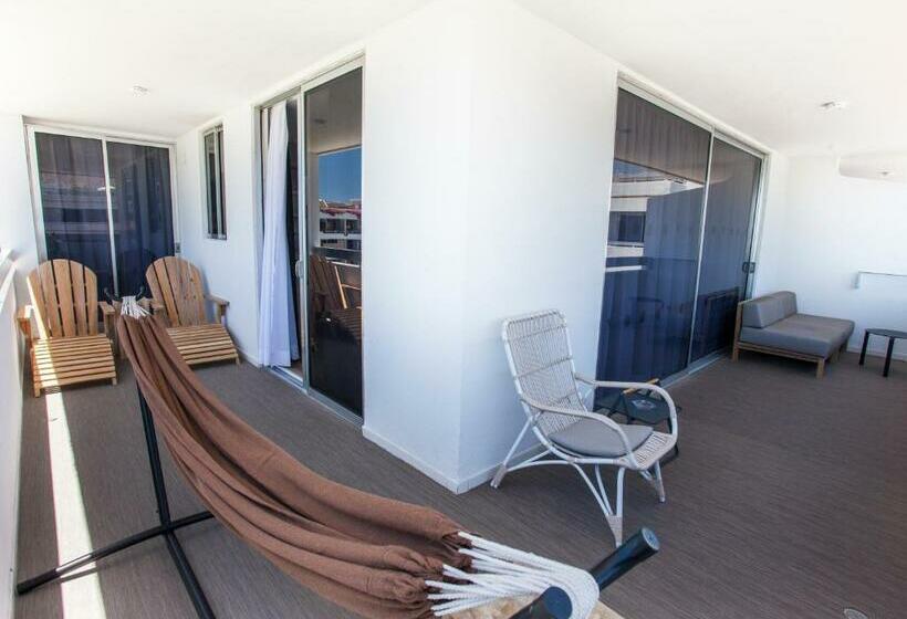 Suite Pool View, Coral Suites & Spa   Adults Only