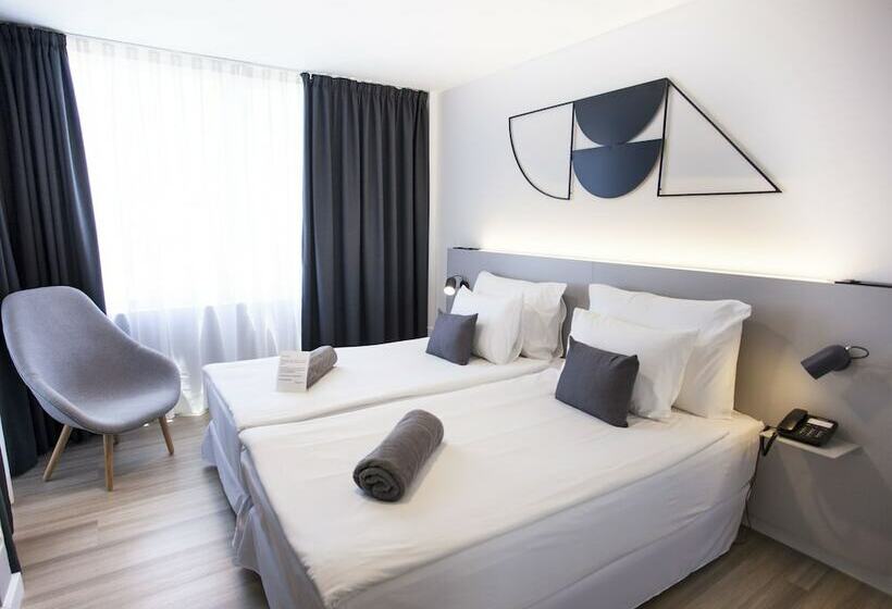 سوییت با چشم‌انداز دریا, Coral Suites & Spa - Adults Only