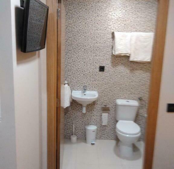 اتاق استاندارد, Hostal Bisbal Only Adults No Ac