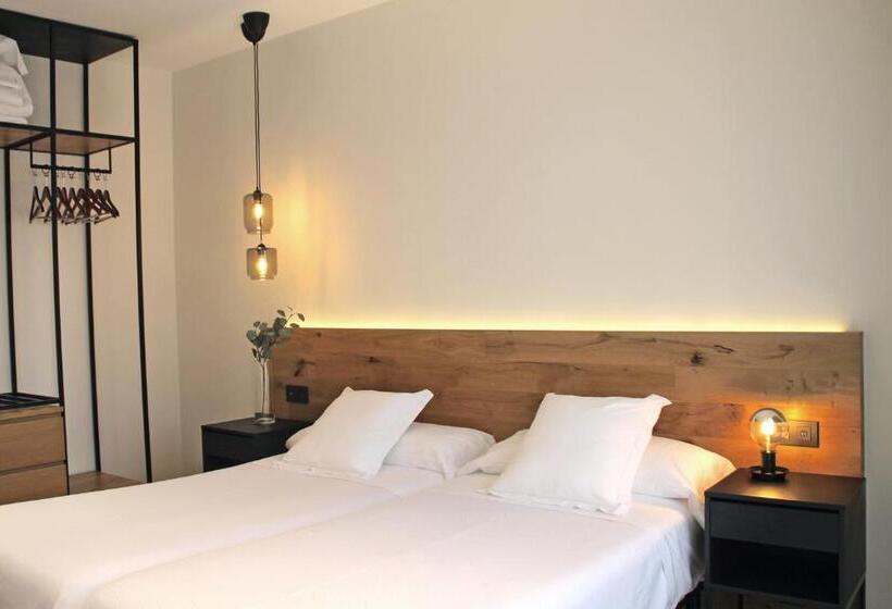 آپارتمان 1 خوابه با تراس, Boutique Astorga