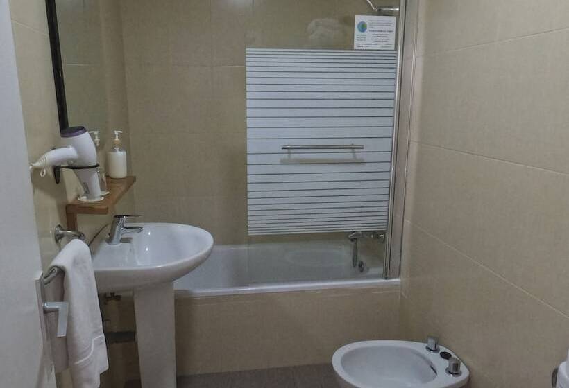 اتاق استاندارد, Casual Gurea