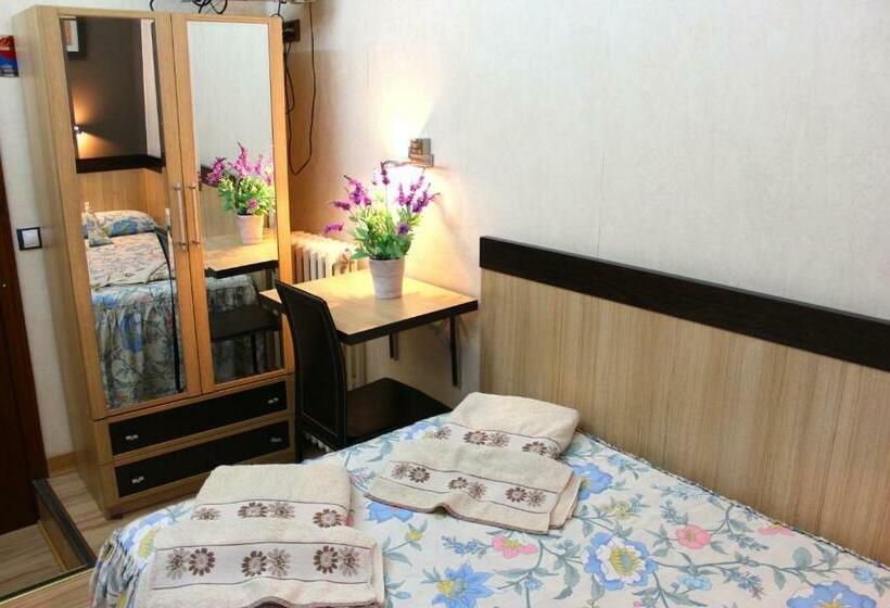 اتاق استاندارد, Hostal De La Torre Hostal Economico