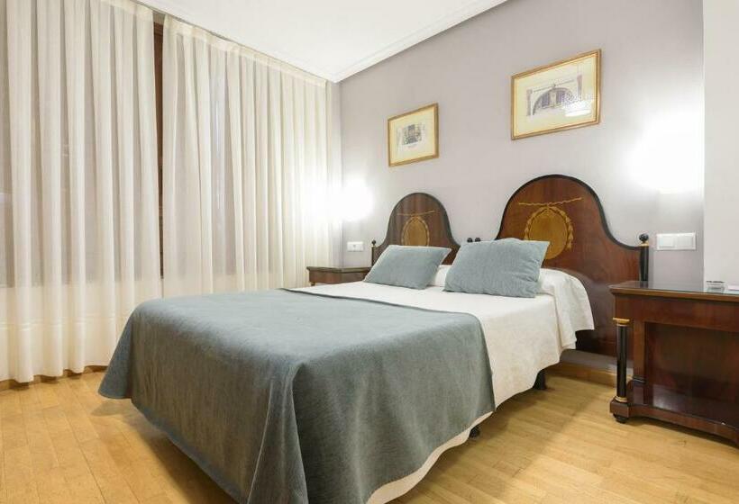 标准间, Hospedium Plaza Mayor Salamanca