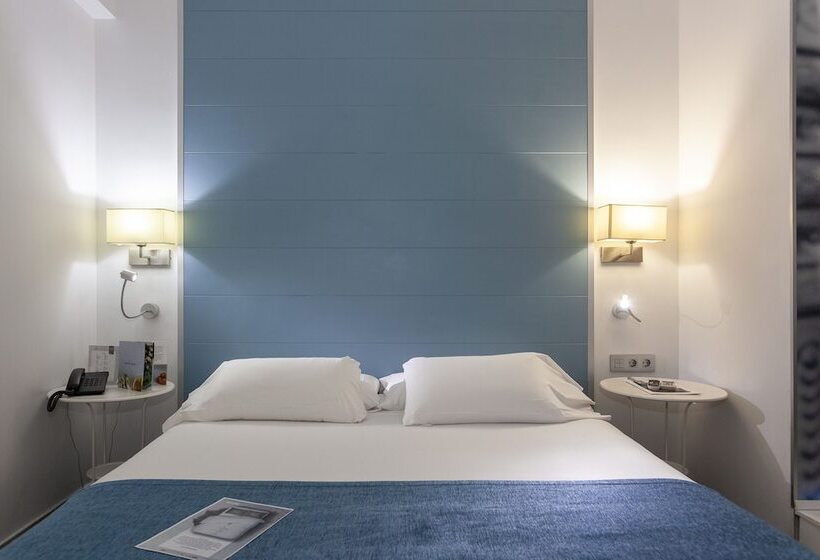 اتاق استاندارد, Aacr Hotel Monteolivos