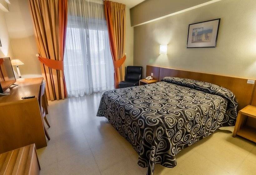 Chambre Standard, Alhama