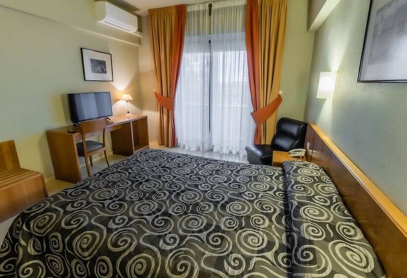 Chambre Standard, Alhama