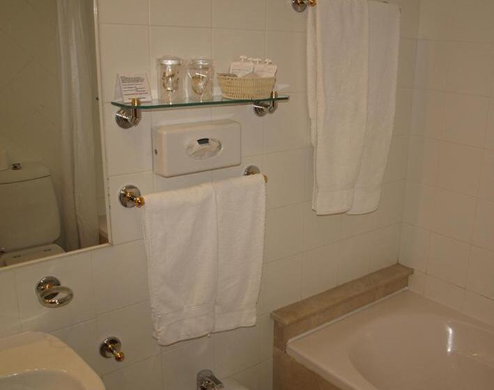 اتاق استاندارد, Ancares