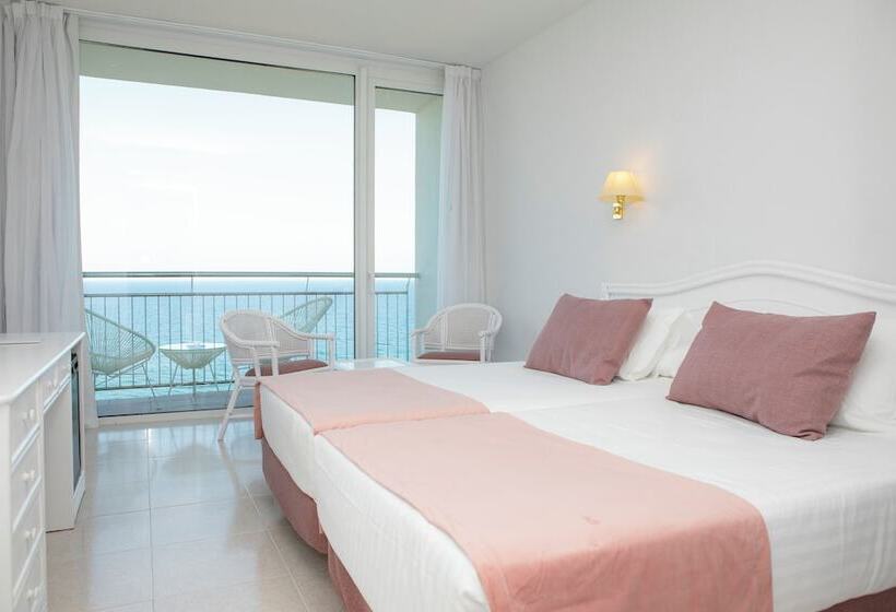 Classic Room Sea View, Aromar