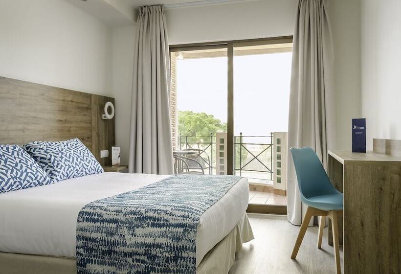 Standard Room, Boutique Calas De Alicante