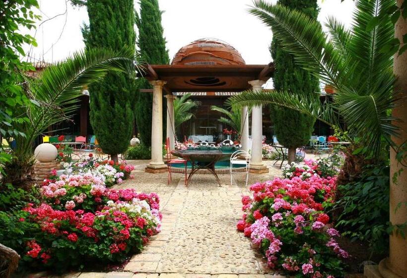 اتاق سوپریور, Boutique Palacio De La Serna
