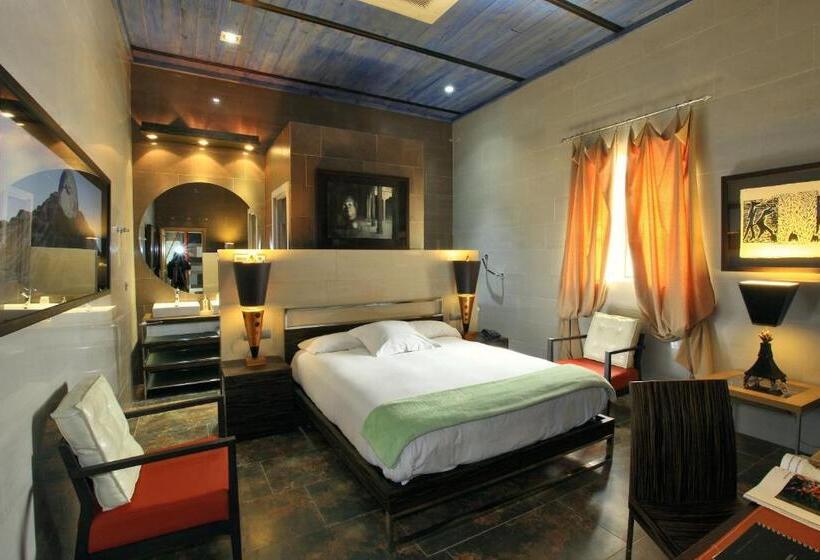 اتاق سوپریور, Boutique Palacio De La Serna