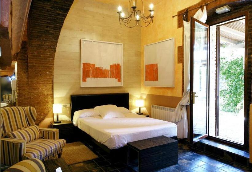 اتاق سوپریور, Boutique Palacio De La Serna