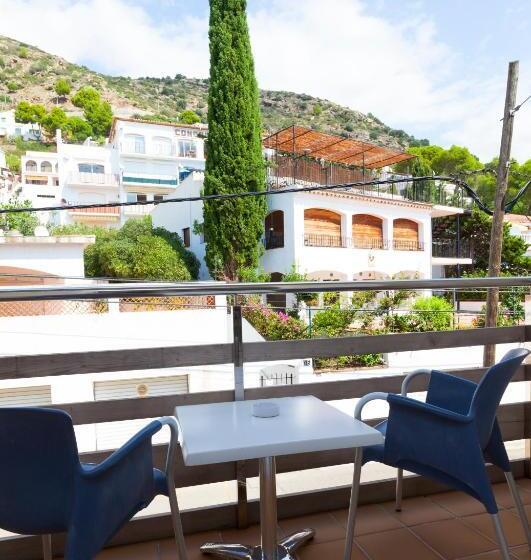 اتاق استاندارد, Canyelles Platja