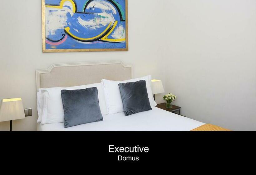 اتاق استاندارد, Casa Romana Hotel Boutique