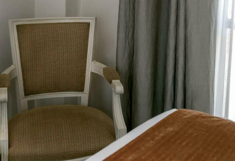 اتاق استاندارد, Casa Romana Hotel Boutique