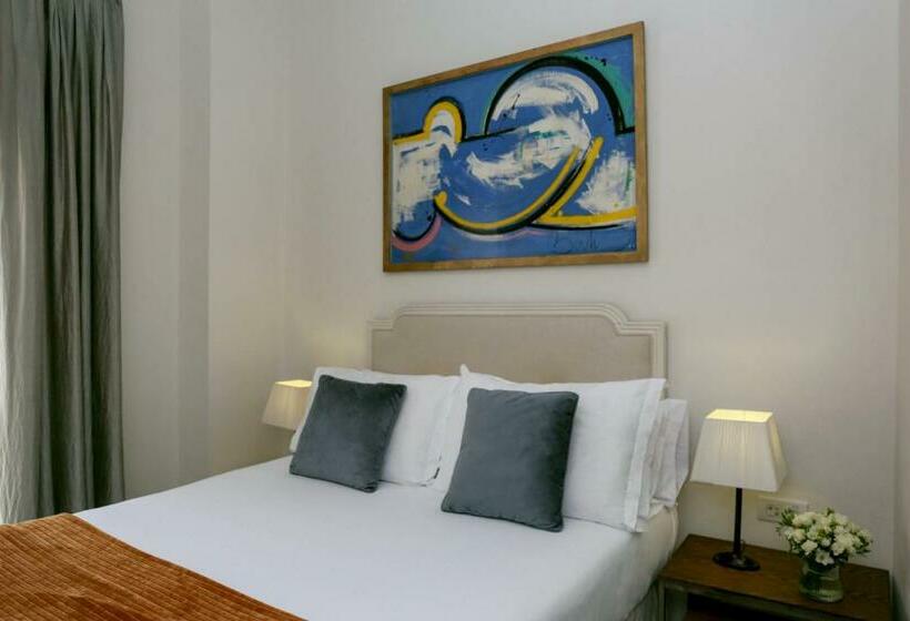 اتاق استاندارد, Casa Romana Hotel Boutique