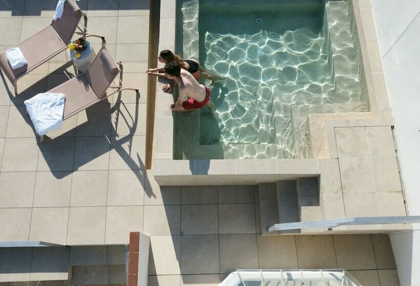اتاق استاندارد, Casa Romana Hotel Boutique