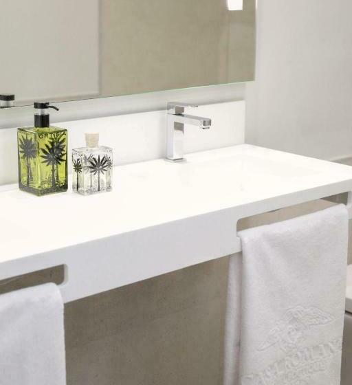 اتاق لوکس, Casa Romana Hotel Boutique