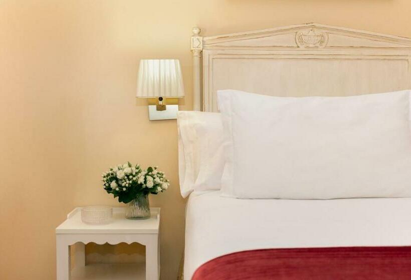 Chambre Deluxe, Casa Romana Boutique