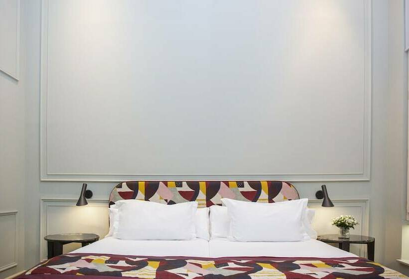 اتاق لوکس, Casa Romana Hotel Boutique