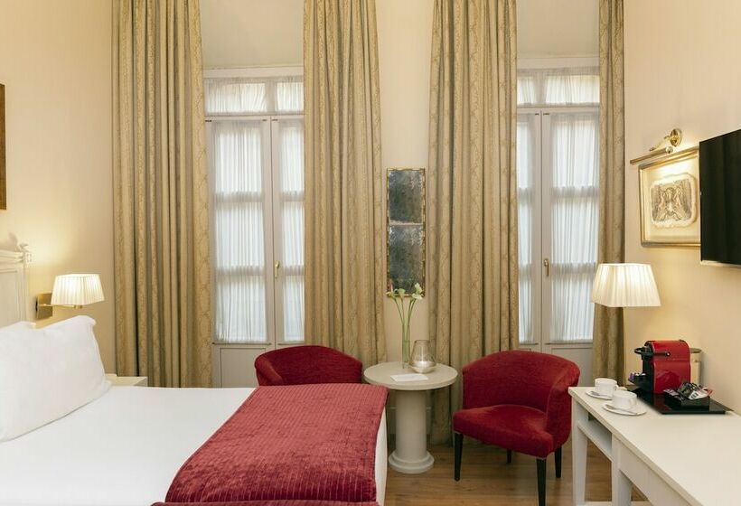 اتاق لوکس, Casa Romana Hotel Boutique
