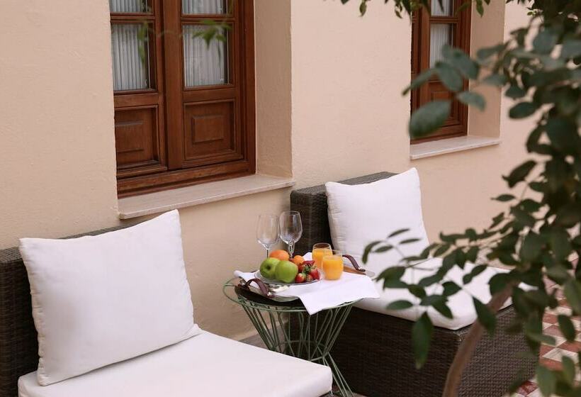 اتاق لوکس, Casa Romana Hotel Boutique