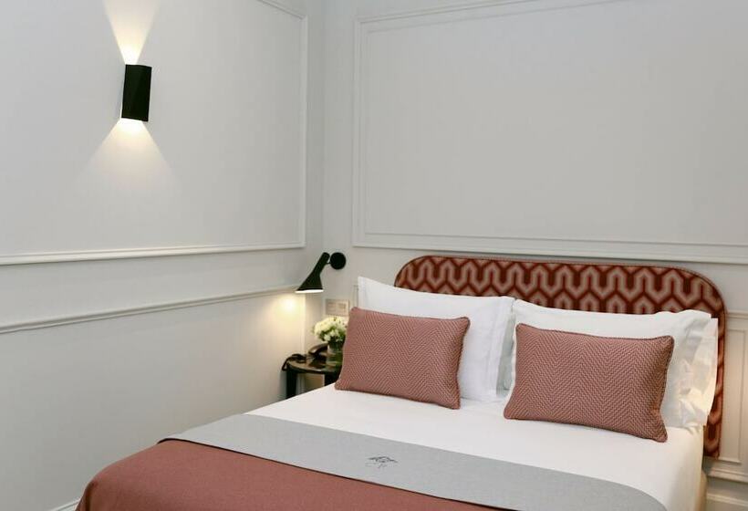 اتاق لوکس, Casa Romana Hotel Boutique