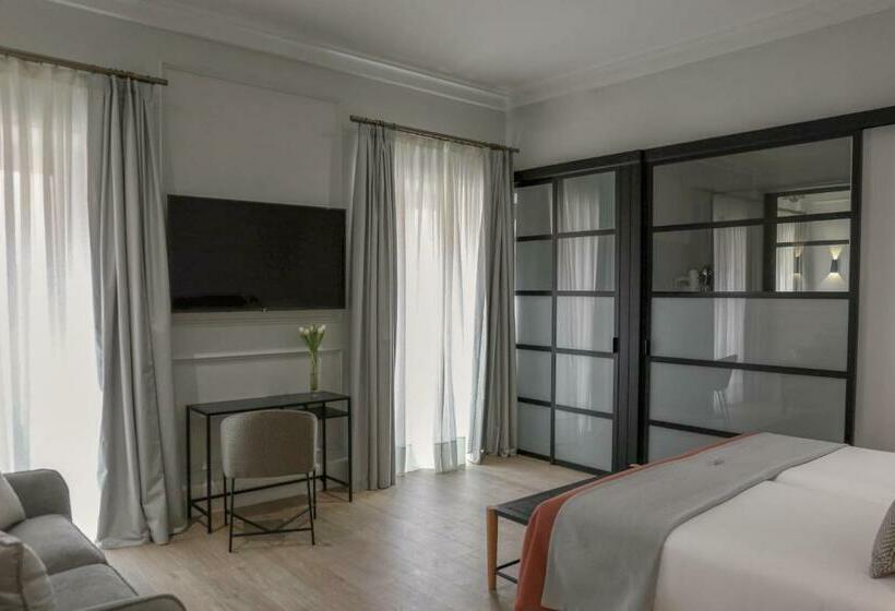 سوییت اجرایی, Casa Romana Hotel Boutique