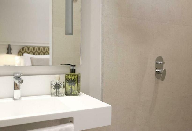 اتاق سوپریور, Casa Romana Hotel Boutique
