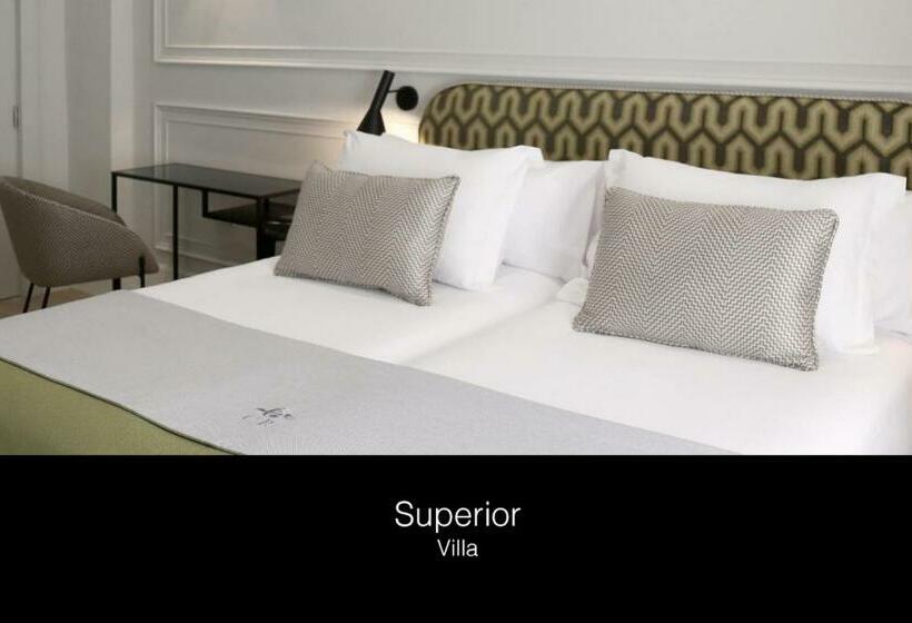 Quarto Superior, Casa Romana Boutique