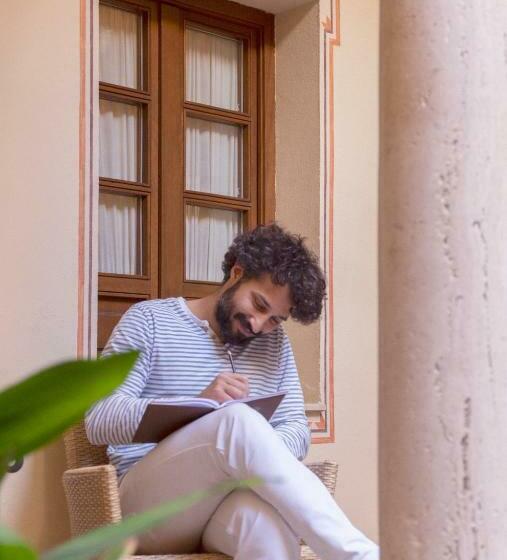 اتاق سوپریور, Casa Romana Hotel Boutique
