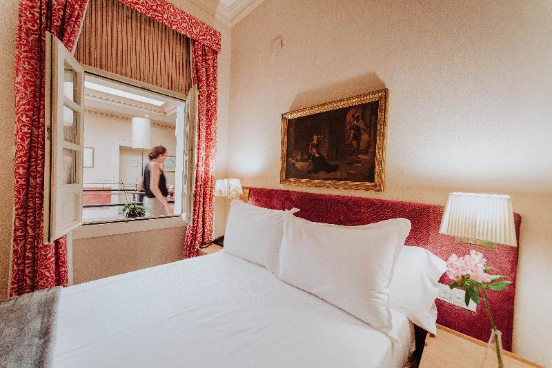 اتاق استاندارد, Casa Romana Hotel Boutique
