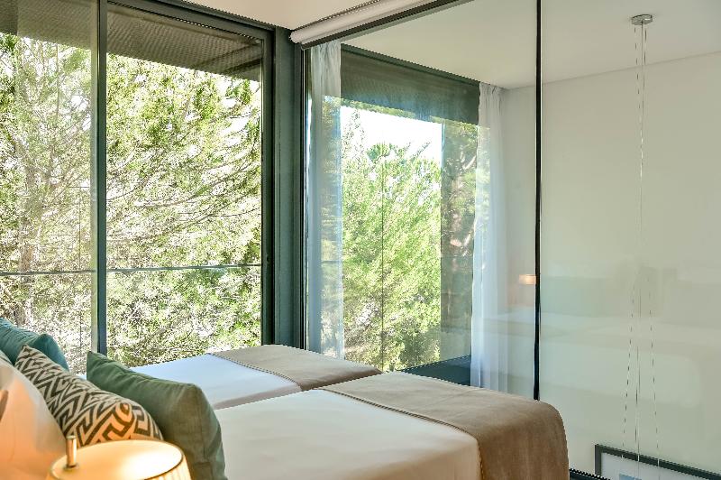 اتاق لوکس, Casa Romana Hotel Boutique